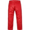 Thumbnail for Supreme Vanson Leather Bones Pant