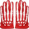 Thumbnail for Supreme Vanson Leather X-Ray Gloves