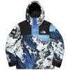 Thumbnail Supreme The North Face Mountain Parka