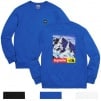 Thumbnail Supreme The North Face Mountain Crewneck Sweatshirt