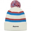 Thumbnail for Big Stripe Beanie