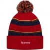 Thumbnail for Big Stripe Beanie