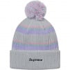 Thumbnail for Big Stripe Beanie