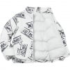 Thumbnail for License Plate Puffy Jacket