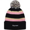 Thumbnail for Big Stripe Beanie