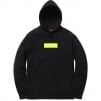 Thumbnail for Βox Logo Hooded Sweatshirt