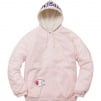 Thumbnail for Supreme Champion Sherpa Lined Hooded Jacket