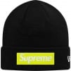 Thumbnail for New Era Box Logo Beanie