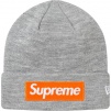 Thumbnail for New Era Box Logo Beanie