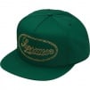 Thumbnail for Studded Script Logo 5-Panel