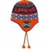 Thumbnail for Nepali Earflap Beanie