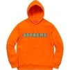 Thumbnail for Cord Collegiate Logo Hooded Sweatshirt