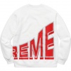 Thumbnail for Side Arc Crewneck