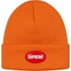 Thumbnail for Rubber Patch Beanie