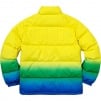 Thumbnail for Gradient Puffy Jacket