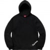 Thumbnail for Corner Label Hooded Sweatshirt