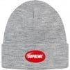 Thumbnail for Rubber Patch Beanie