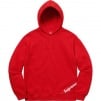 Thumbnail for Corner Label Hooded Sweatshirt