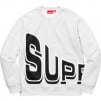 Thumbnail for Side Arc Crewneck