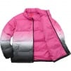 Thumbnail for Gradient Puffy Jacket