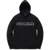 Thumbnail for Cord Collegiate Logo Hooded Sweatshirt