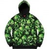 Thumbnail for Skull Pile Hooded Sweartshirt