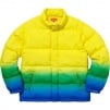 Thumbnail for Gradient Puffy Jacket