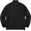 Thumbnail for Corner Arc Half Zip Pullover