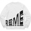 Thumbnail for Side Arc Crewneck