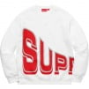 Thumbnail for Side Arc Crewneck