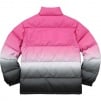 Thumbnail for Gradient Puffy Jacket