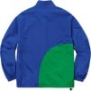 Thumbnail for Corner Arc Half Zip Pullover