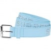 Thumbnail for Studded Logo Belt