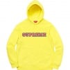 Thumbnail for Cord Collegiate Logo Hooded Sweatshirt