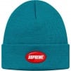 Thumbnail for Rubber Patch Beanie