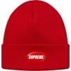 Thumbnail for Rubber Patch Beanie