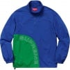 Thumbnail for Corner Arc Half Zip Pullover