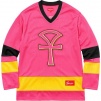 Thumbnail for Ankh Hockey Jersey