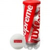 Thumbnail for Supreme Wilson Tennis Balls