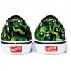 Thumbnail for Supreme Vans Skull Pile Slip-On