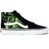 Thumbnail for Supreme Vans Skull Pile Sk8-Hi