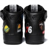 Thumbnail for Supreme Nike NBA Teams Air Force 1 Mid