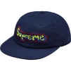 Supreme Gonz Logo 6-Panel (SS18)