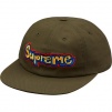 Supreme Gonz Logo 6-Panel (SS18)