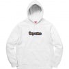 Thumbnail for Gonz Logo Hooded Sweatshirt