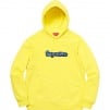 Thumbnail for Gonz Logo Hooded Sweatshirt