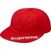 Thumbnail for Visor Label 6-Panel