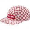 Thumbnail for Checkerboard Camp Cap