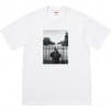 Thumbnail for Supreme UNDERCOVER Public Enemy White House Tee