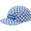 Thumbnail for Checkerboard Camp Cap